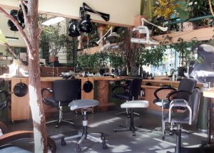 Melissa Frings Naturfriseurin & Friseurmeisterin - Habsburger Allee 11 52064 Aachen Telefon: +49 (0)241 709899