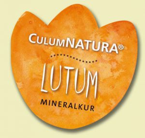 CulumNatura Lutum Mineralkur 