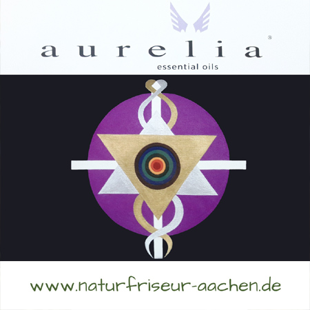aurelia® essential oils